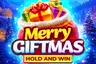 Merry Giftmas: Hold and Win