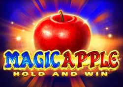 Magic Apple