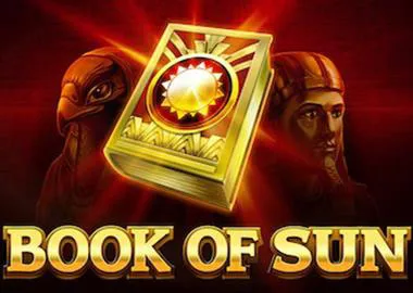 Book Of Sun