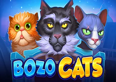 Bozo Cats