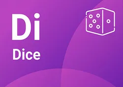 Dice