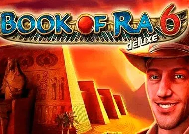 Book Of Ra Deluxe 6