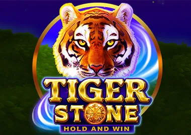 Tiger Stone