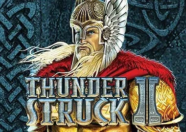 ThunderStruck II