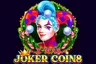 Joker Coins X-MAS