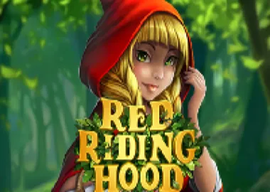 Red Riding Hood