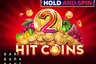 Hit Coins 2 Hold and Spin