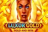 Luxor Gold: Hold and Win