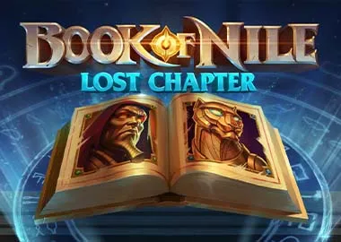 Book Of Nile: Lost Chapter