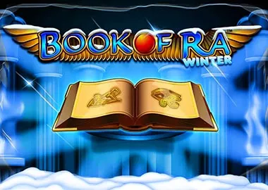 Winter Book Of Ra