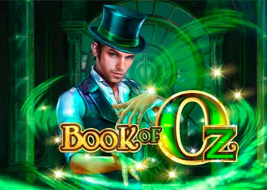 Book Of Oz