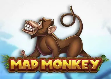 Mad Monkey