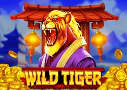 Wild Tiger