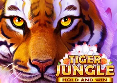 Tiger Jungle