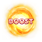 символ boost