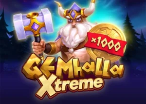 Gemhalla Xtreme